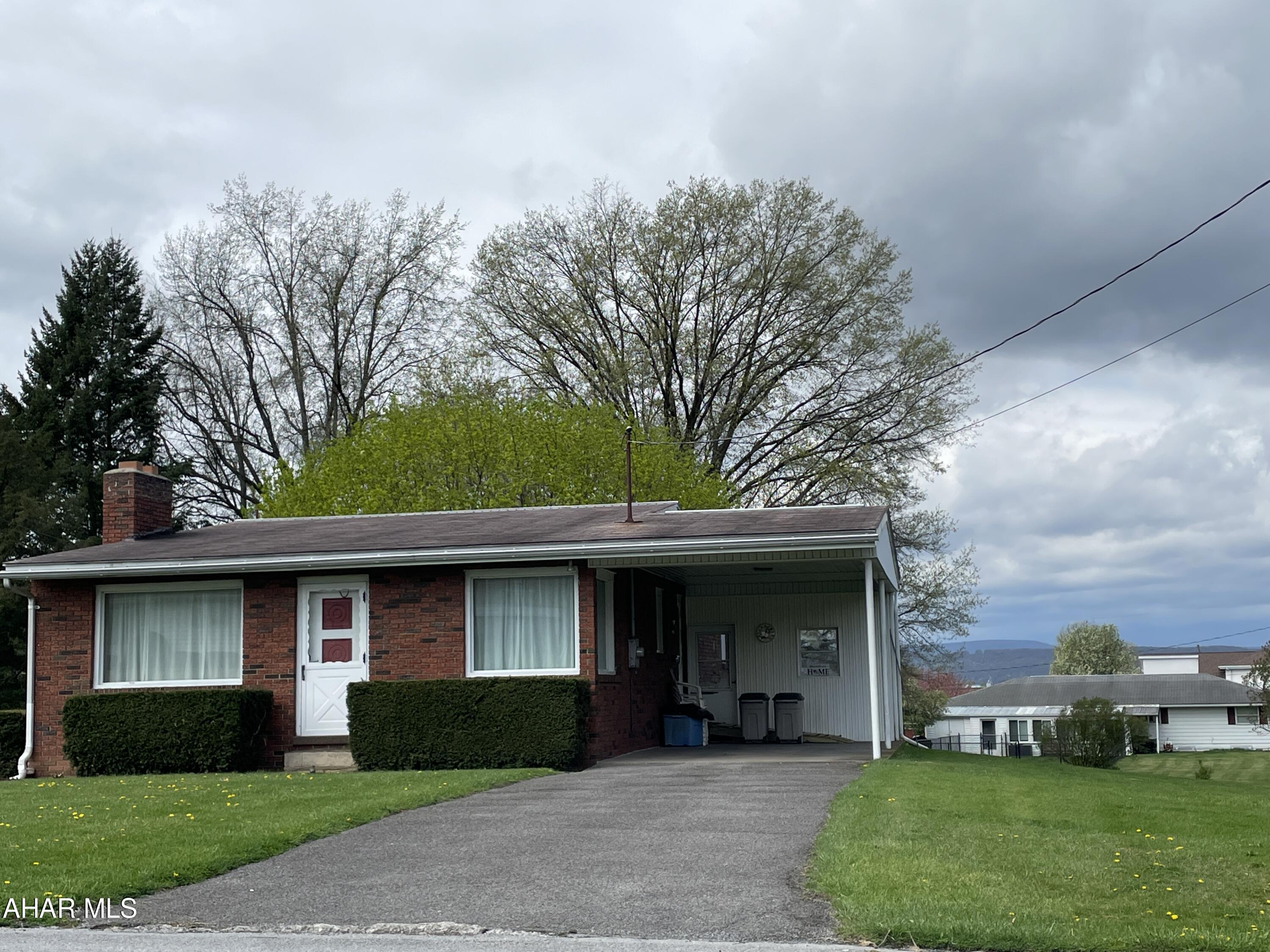 Other - Residential
