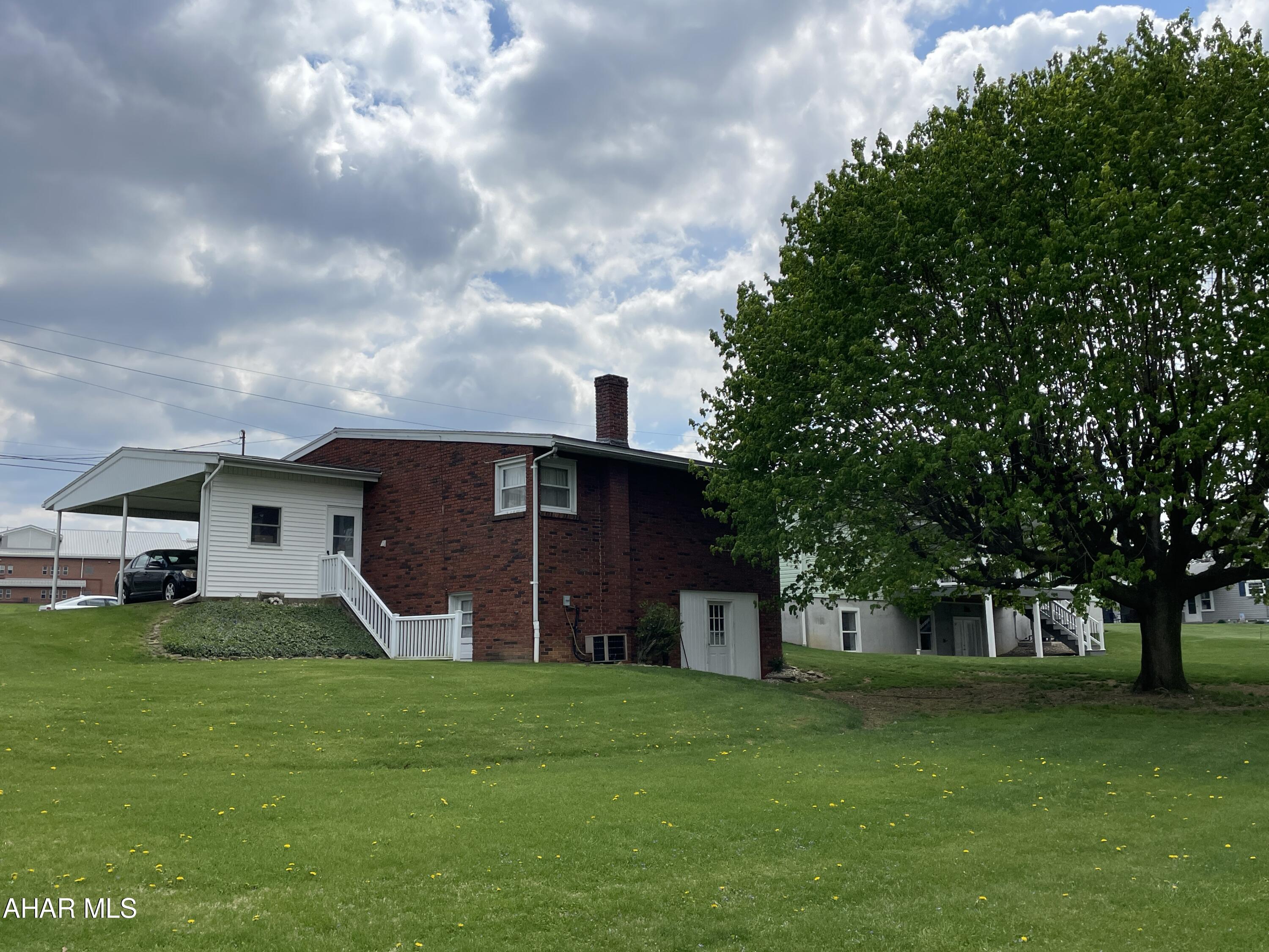Other - Residential