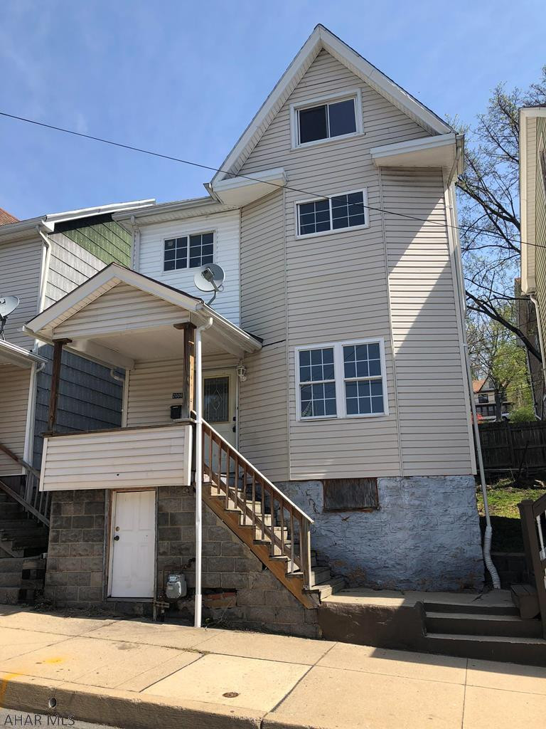 Other - Residential