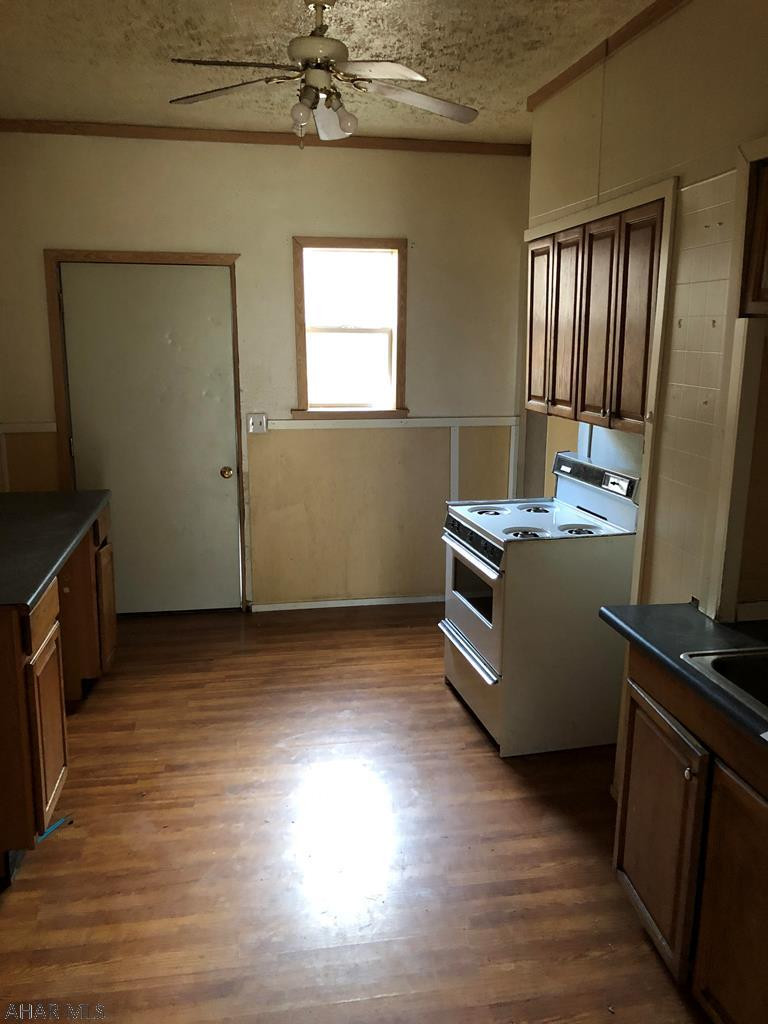 Other - Residential