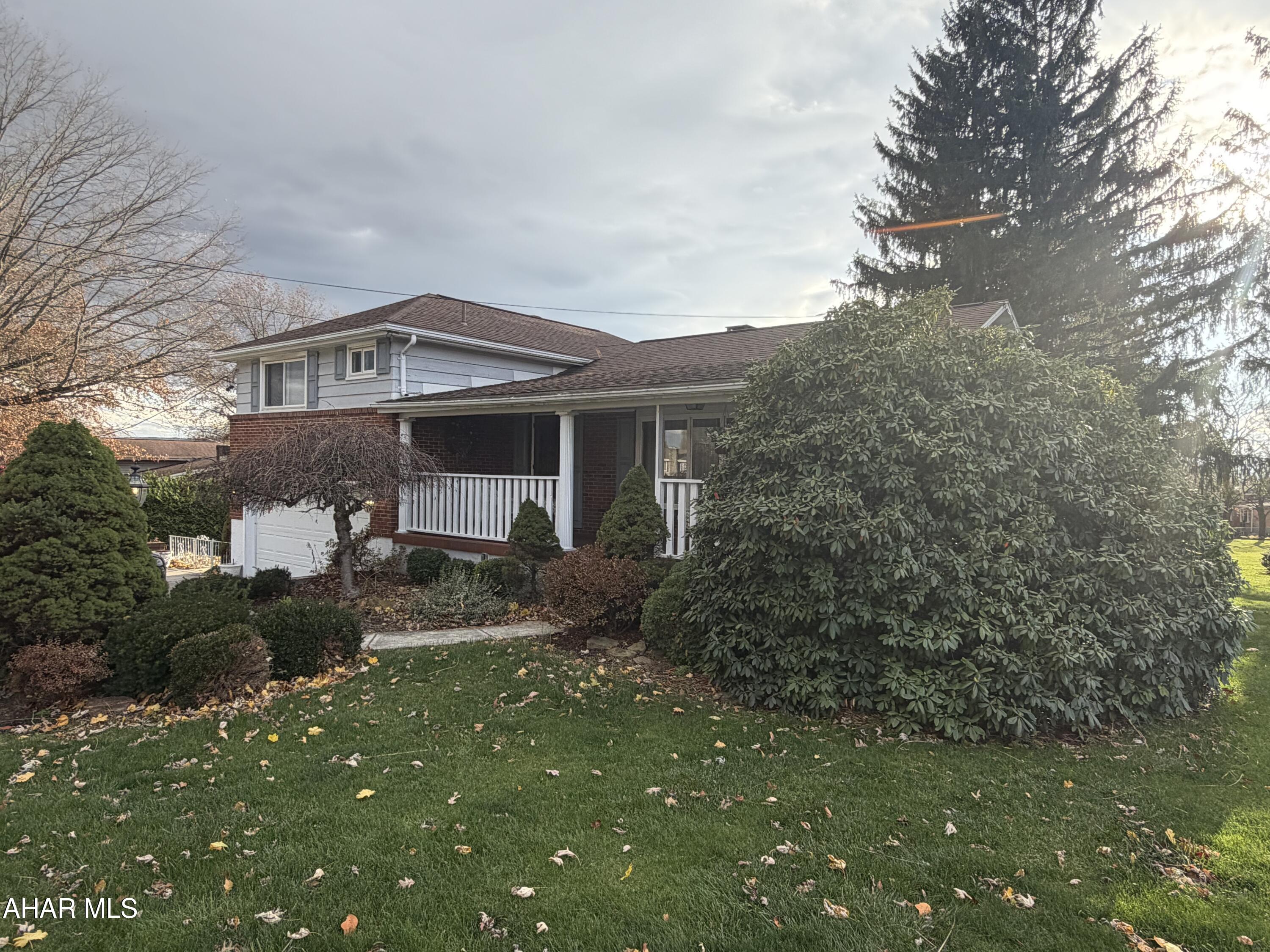 Sylvan Hills - Residential