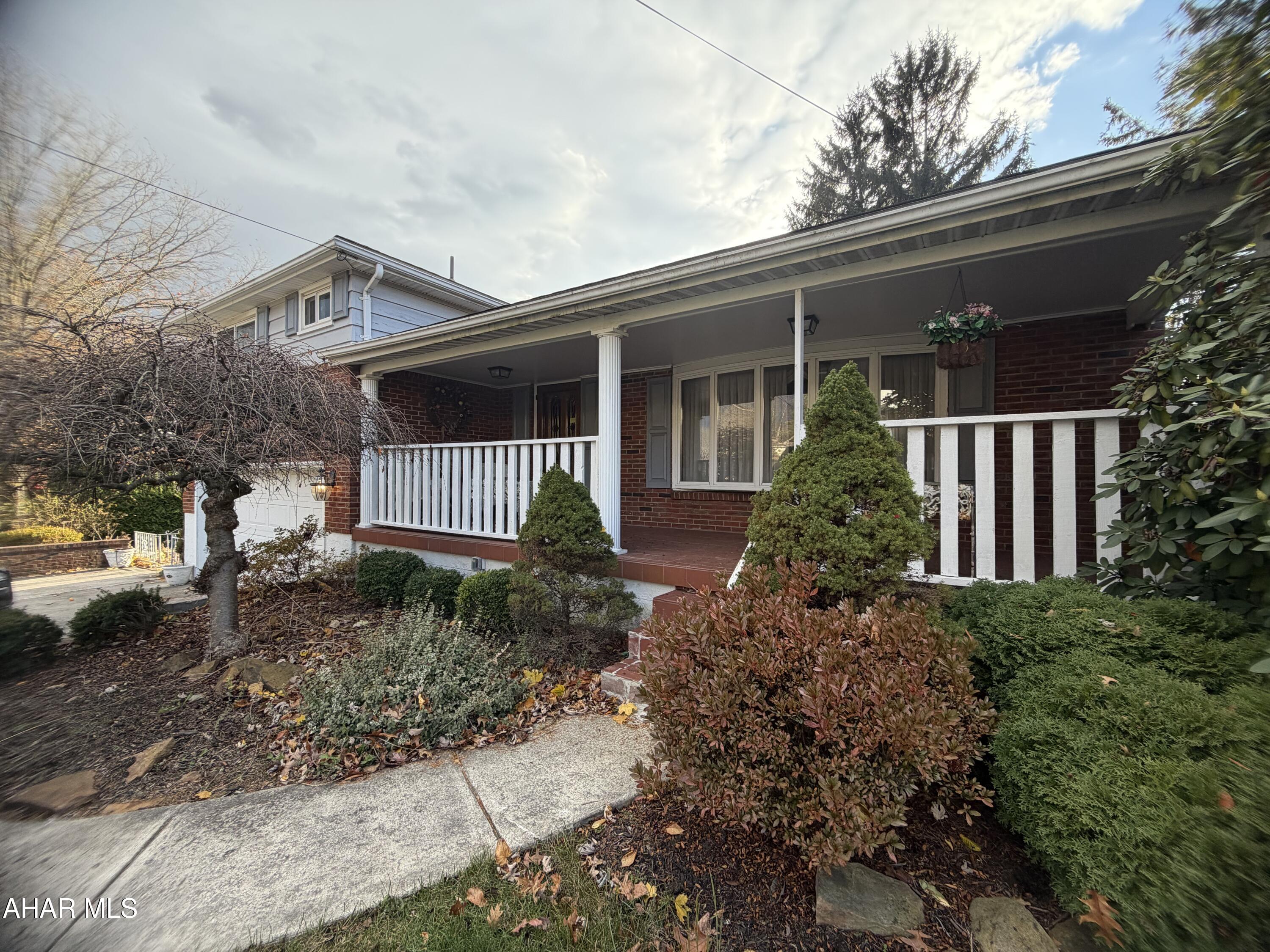 Sylvan Hills - Residential