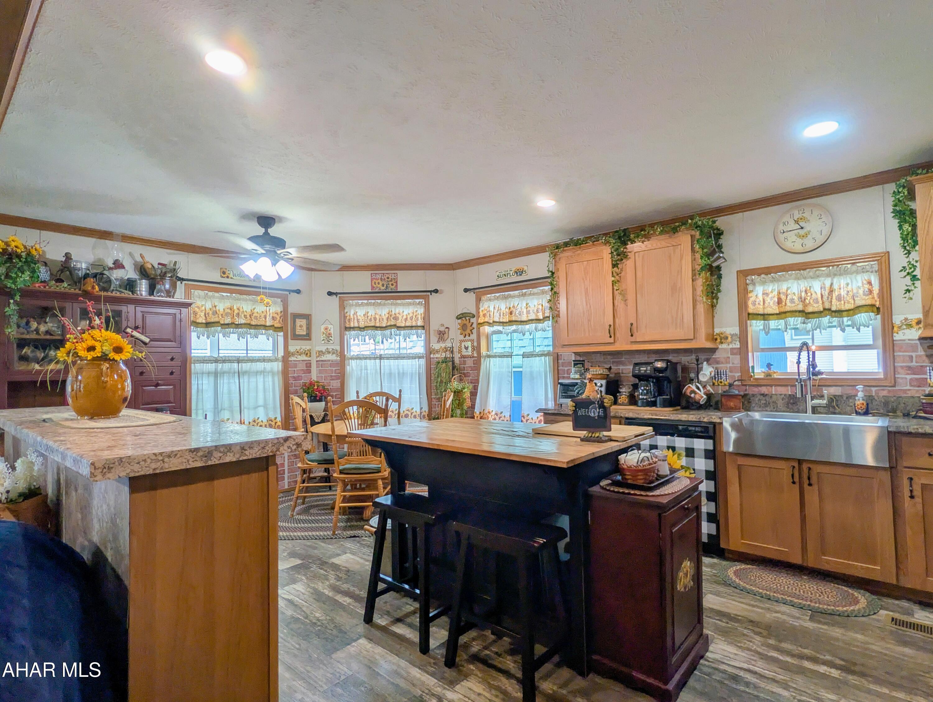 Orchard Heights - Residential