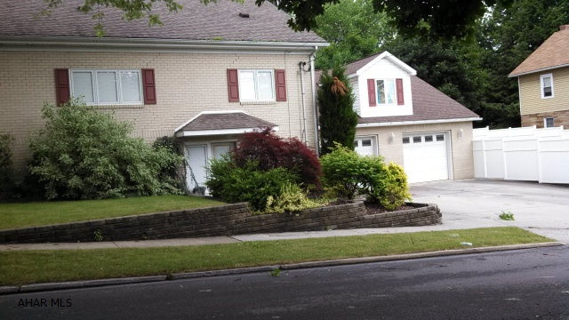 Unknown - Residential
