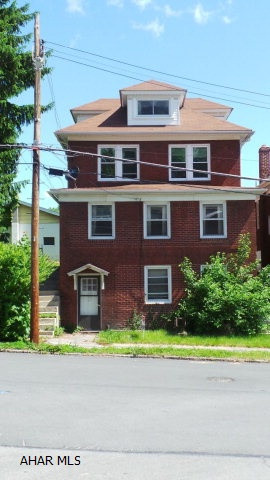 Unknown - Residential