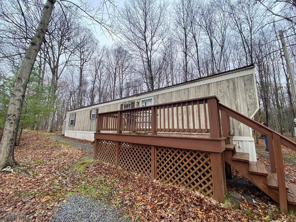Other - Residential