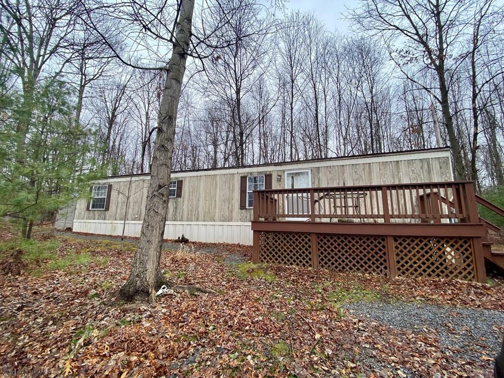 Other - Residential