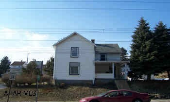 Beautiful home. Totally remodeled, new kitchen, carpet, electric. flooring, paint and windows. Also included lot 1.13-42-14