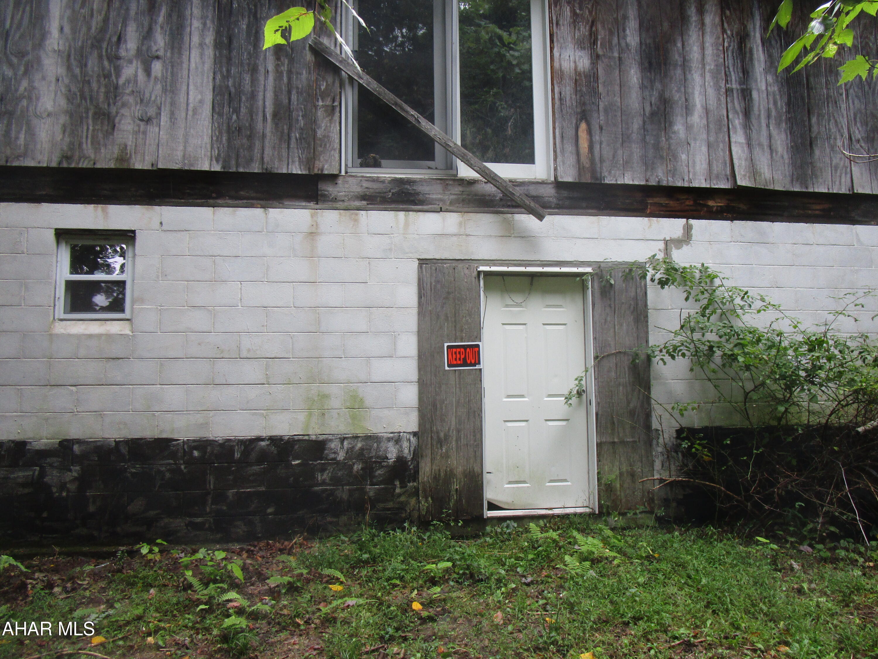 None - Residential