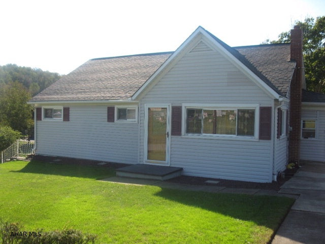 Other - Residential