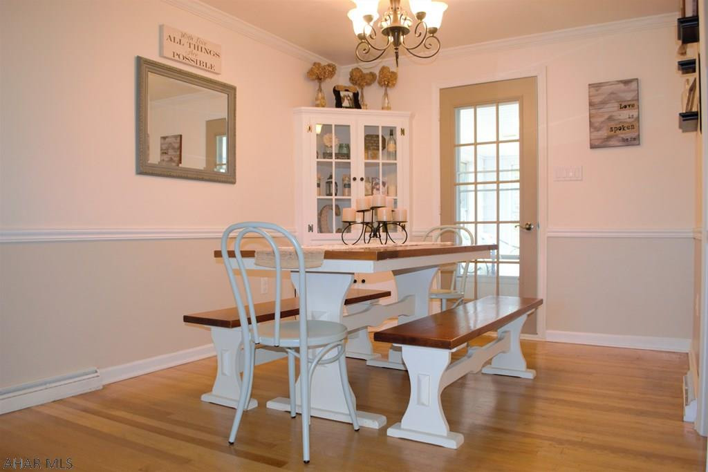 Penn Farms - Residential