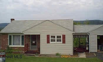 Adorable 3 Bedroom Ranch, Wood floor beneath Carpet,Newer Eat-in kitchen, New Plumbing, Garage.Walk out Basement, Open Breezeway,1 Car Attached Garage A great house, great neighborhood-Priced for a quick sale. Won't last-Don't miss this one.