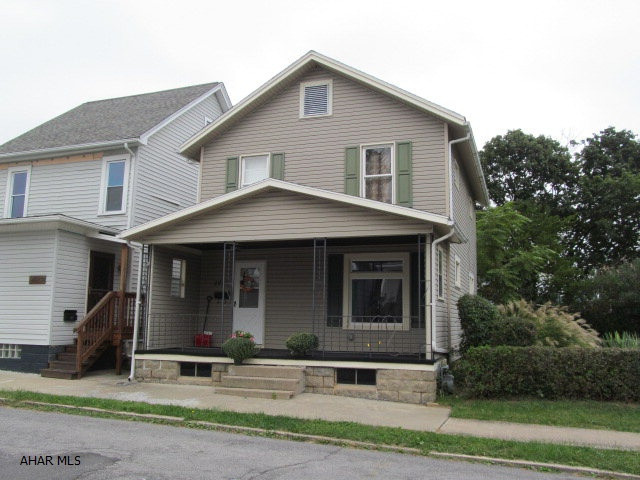 Unknown - Residential