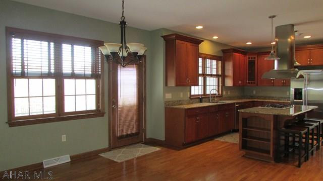 Fox Hollow - Residential