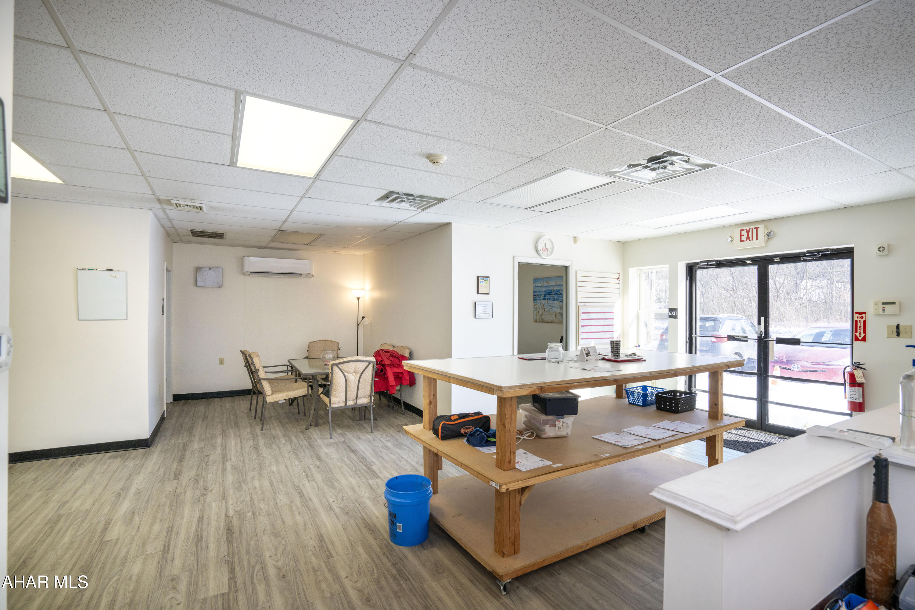 Antis Township - Commercial Sale
