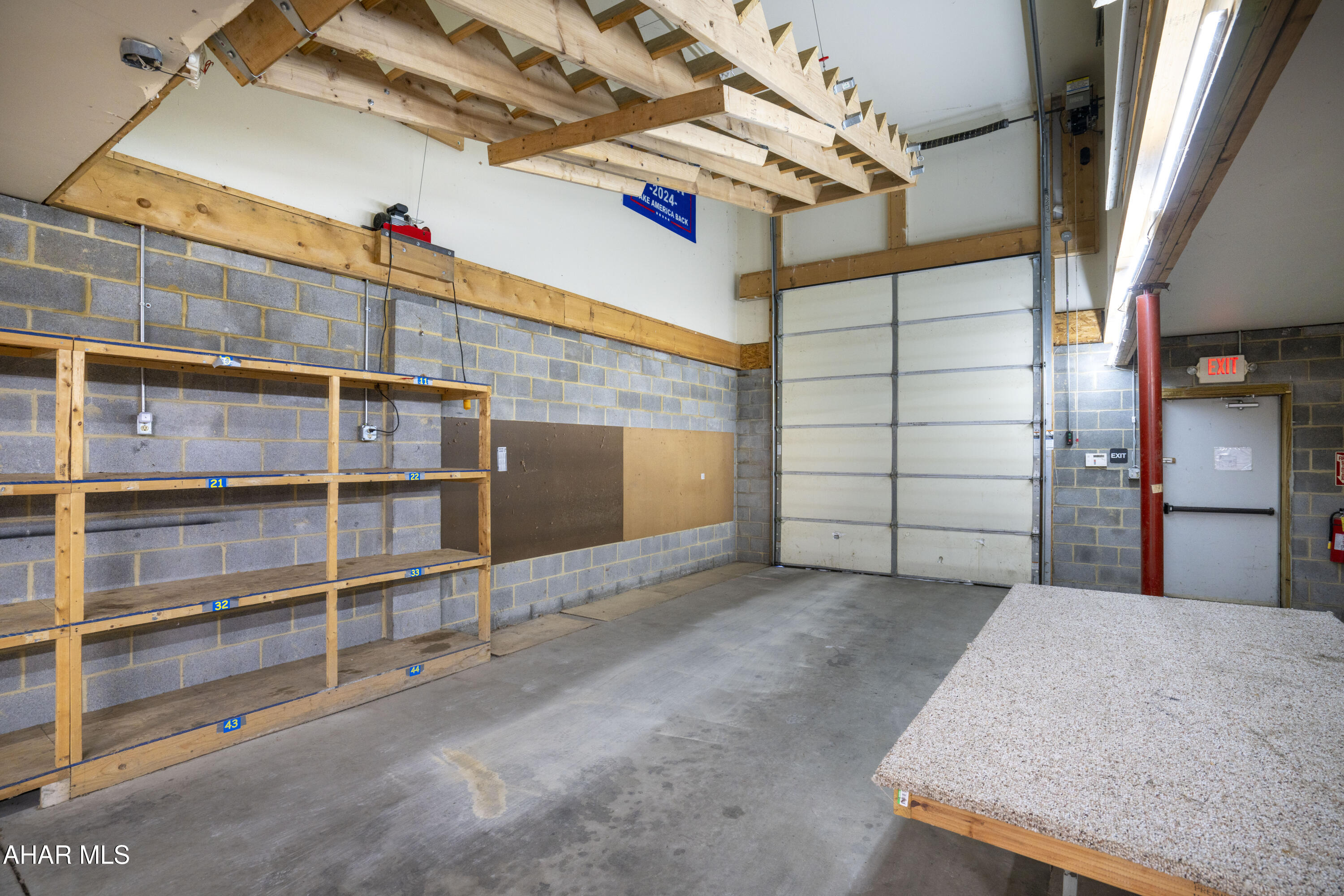 Antis Township - Commercial Sale