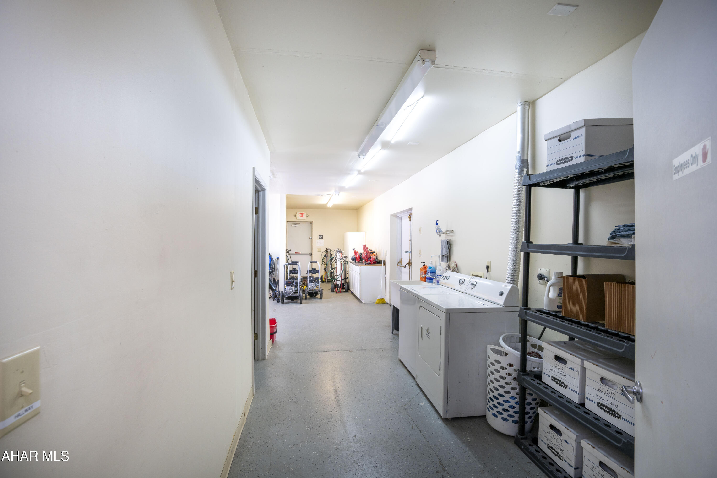 Antis Township - Commercial Sale