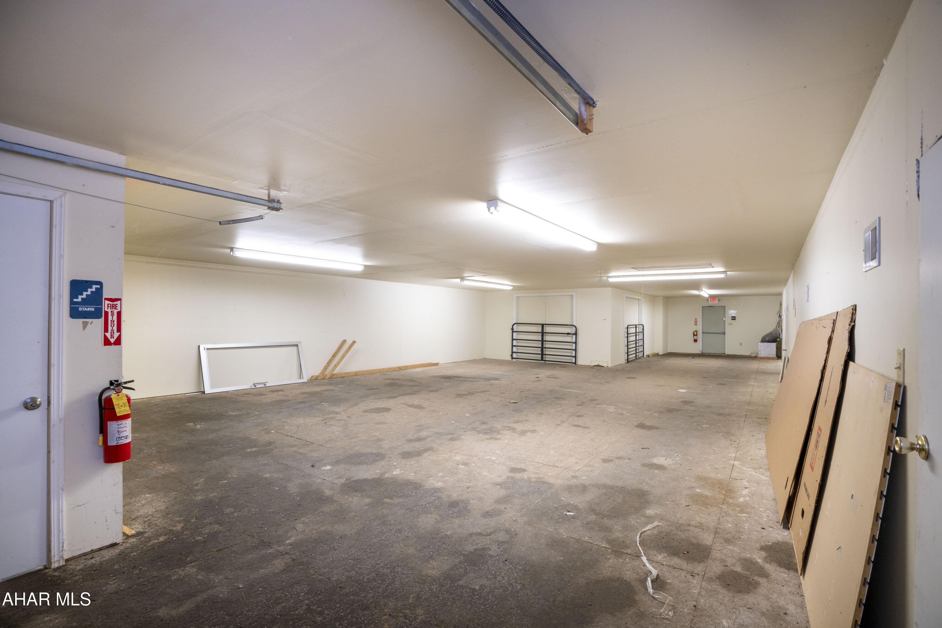 Antis Township - Commercial Sale