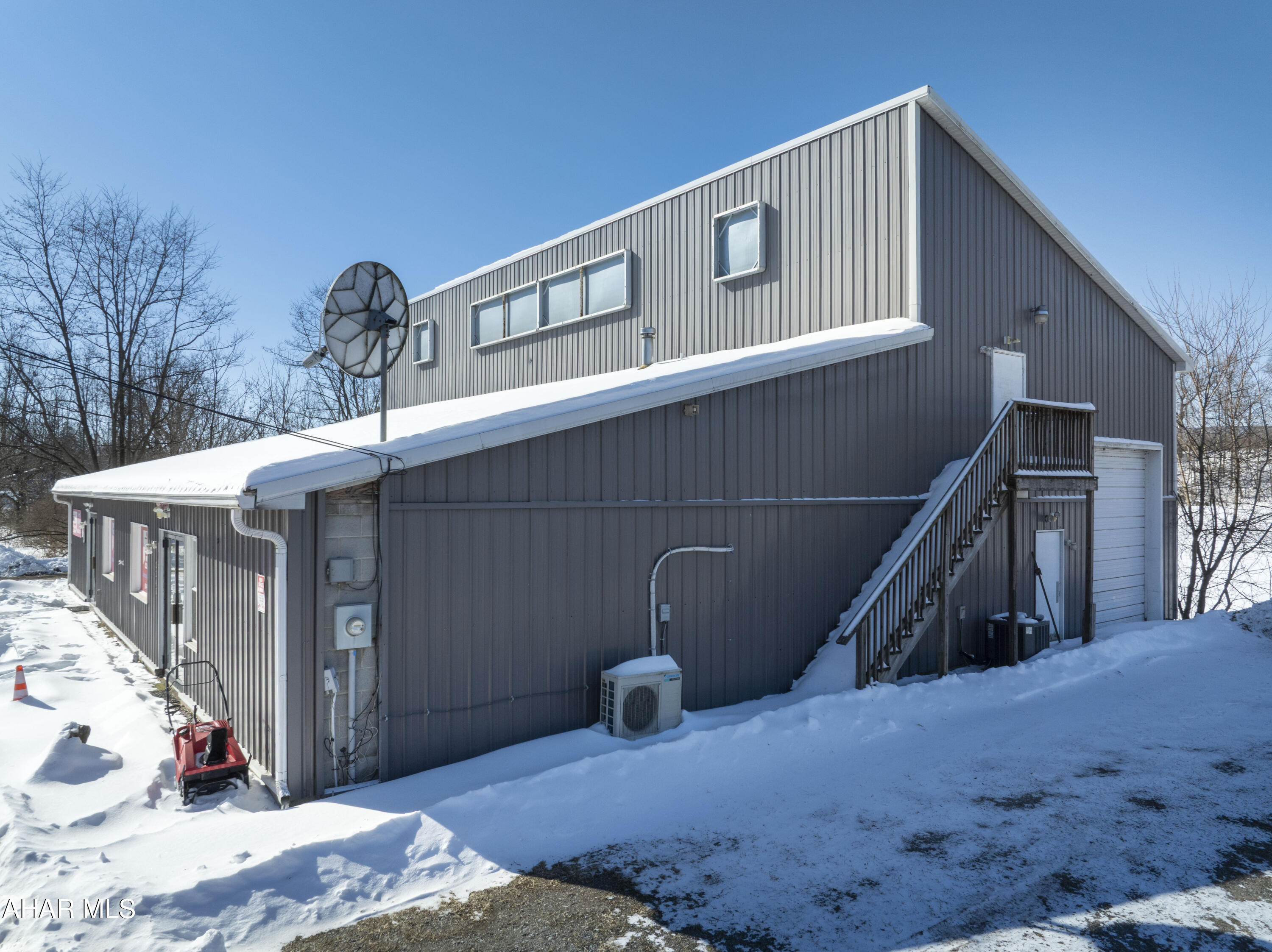 Antis Township - Commercial Sale