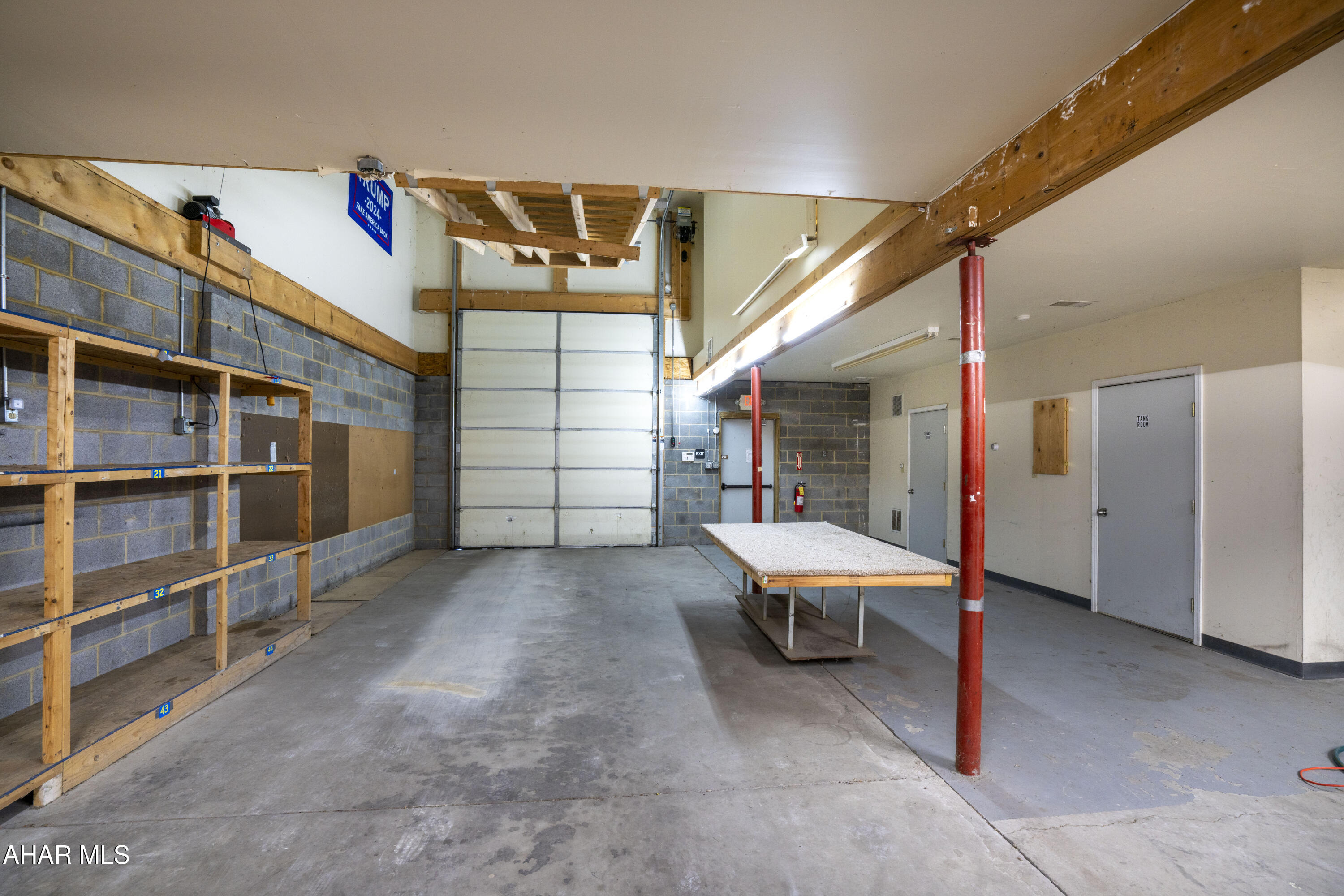 Antis Township - Commercial Sale