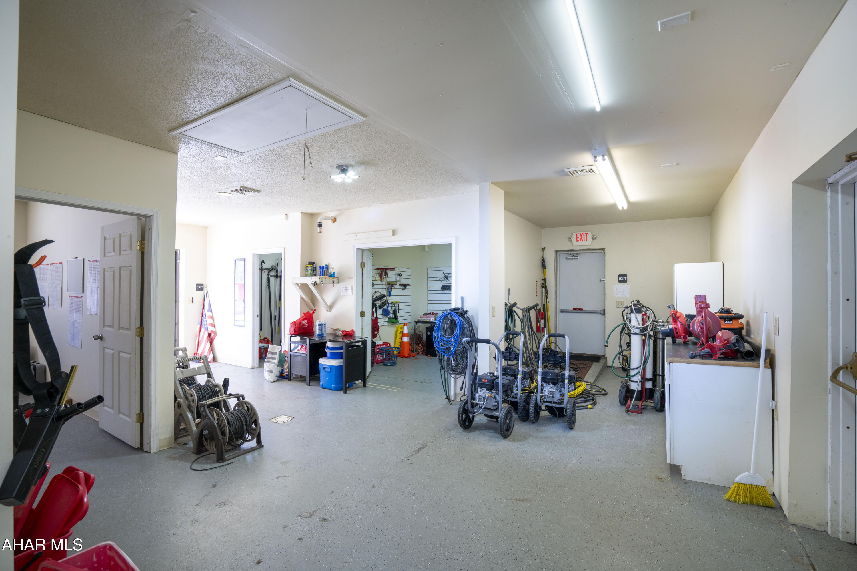 Antis Township - Commercial Sale