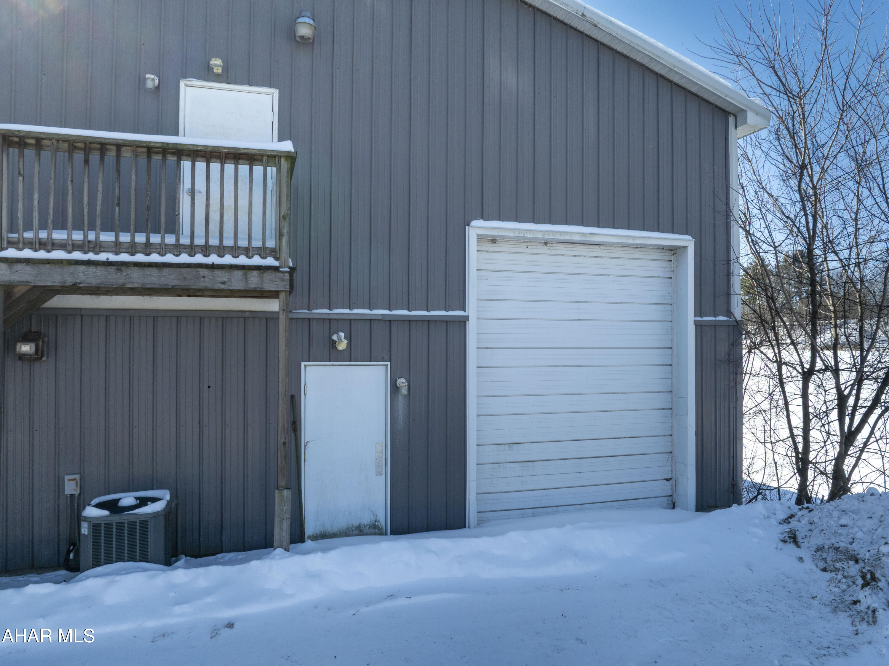 Antis Township - Commercial Sale