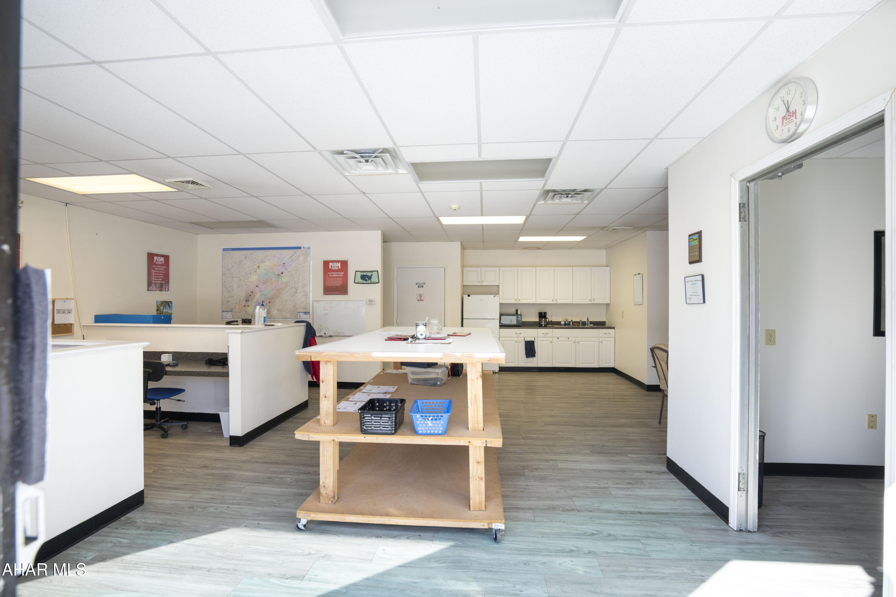Antis Township - Commercial Sale