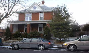 LARGE 2 1/2  STORY BRICK HOME IN JUNIATA. HAVE A GROWING FAMILY?  THIS HOME HAS THE ROOM.  BRICK HOME, REPLACEMENT WINDOWS, HEATED ATTIC, 1ST FLOOR LAUNDRY, AND OFF STREET PARKING.  2 ZONE HW HEAT.