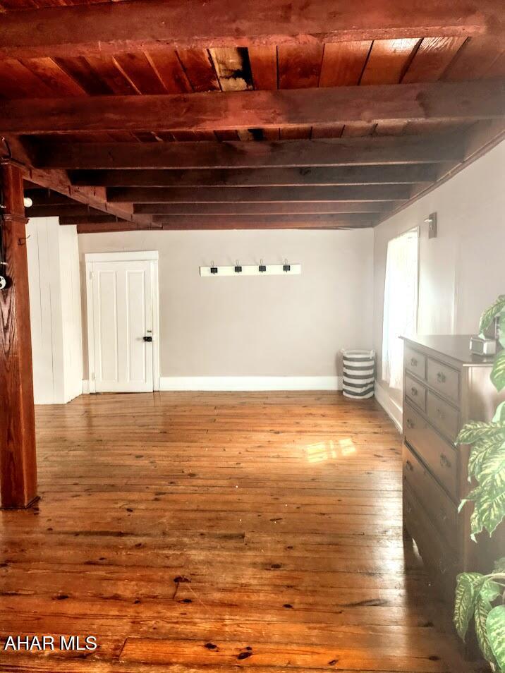 None - Residential Lease