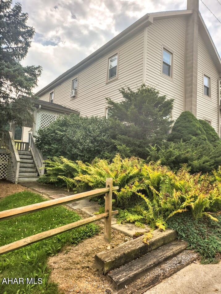 None - Residential Lease
