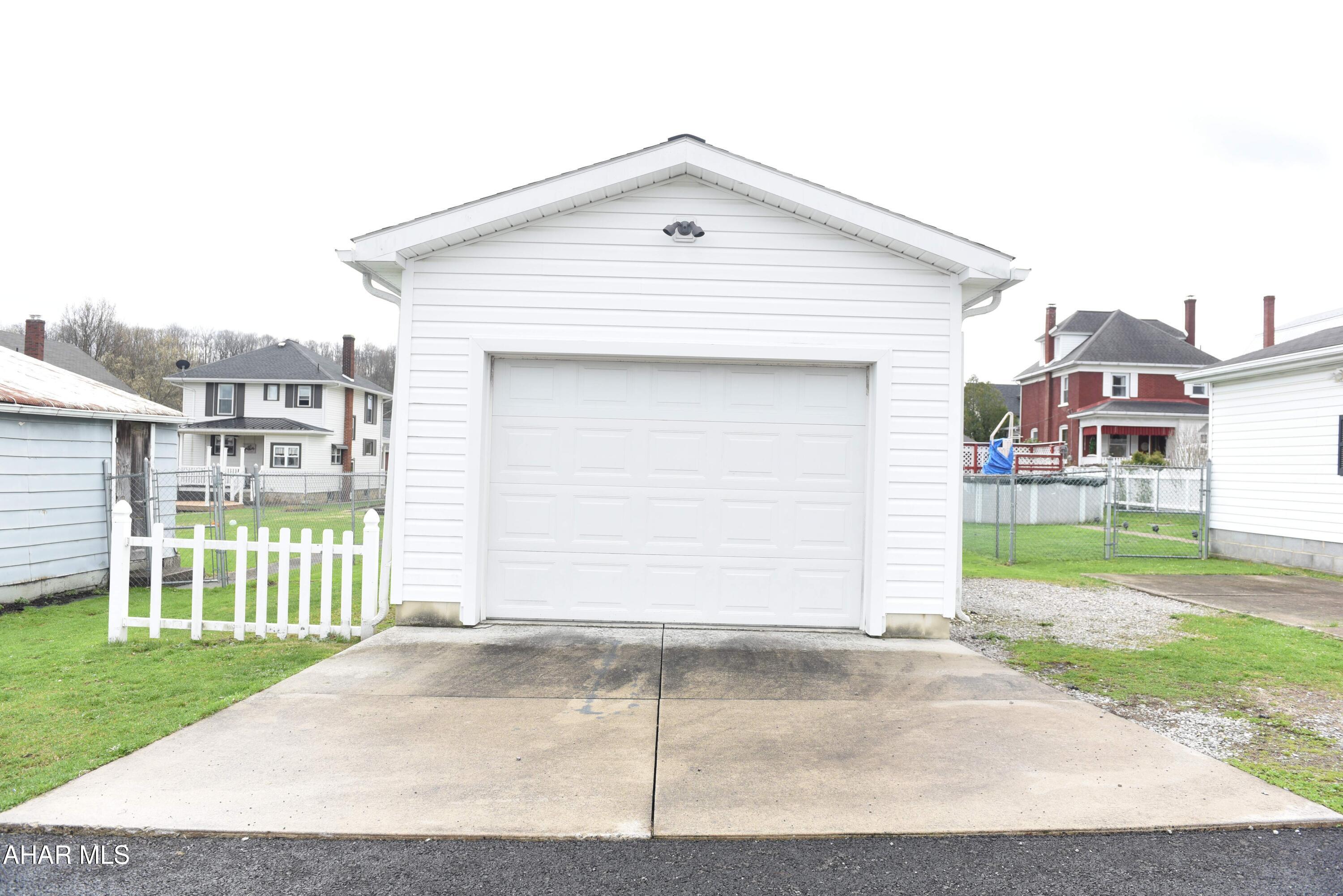 None - Residential