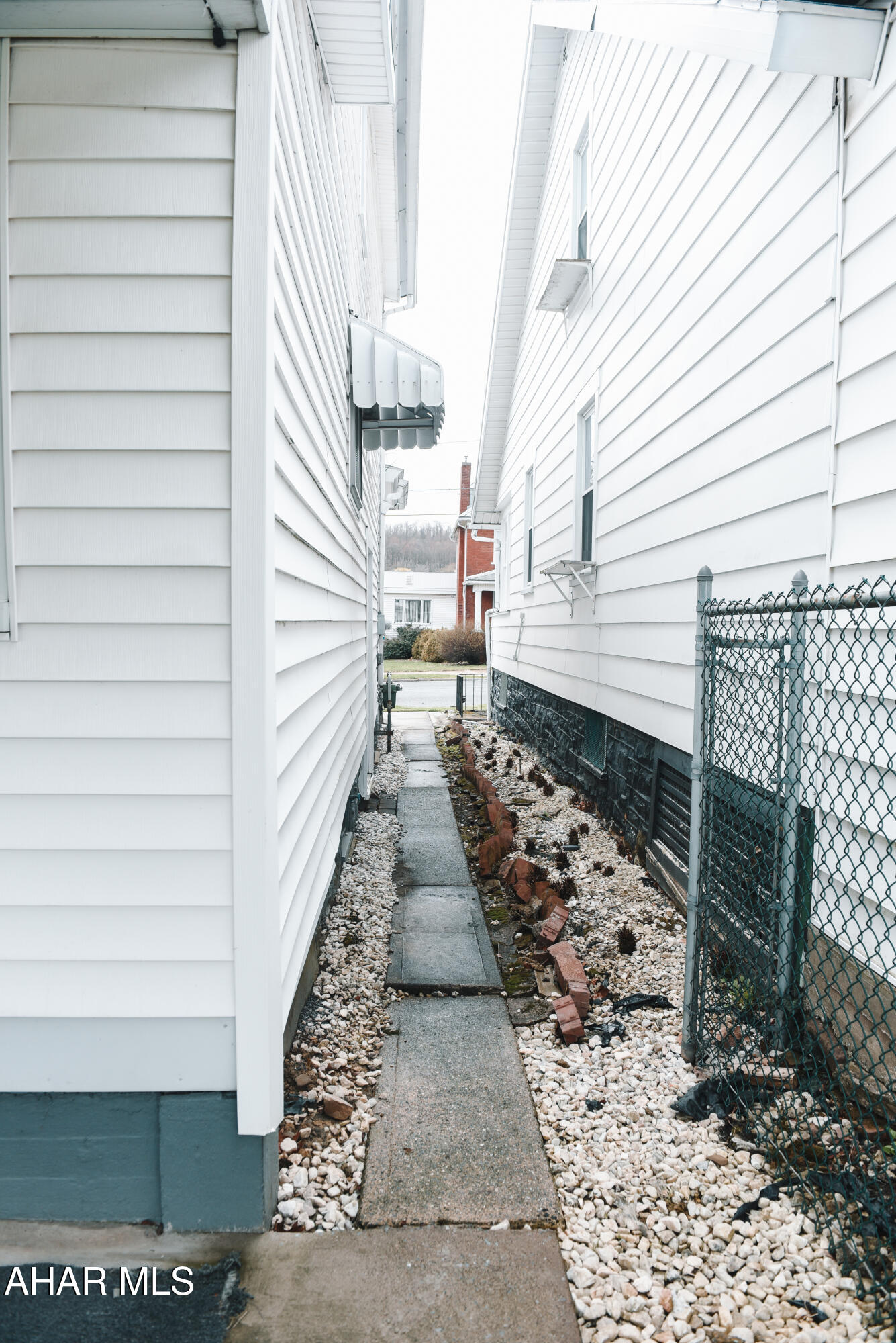 None - Residential