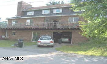 Large 3 BR, 2 1/2 bath fixer upper in Coalport. In ground pool. Large 3 BR, 2 1/2 bath fixer upper in Coalport. In ground pool.