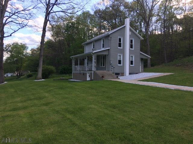 Unknown - Residential