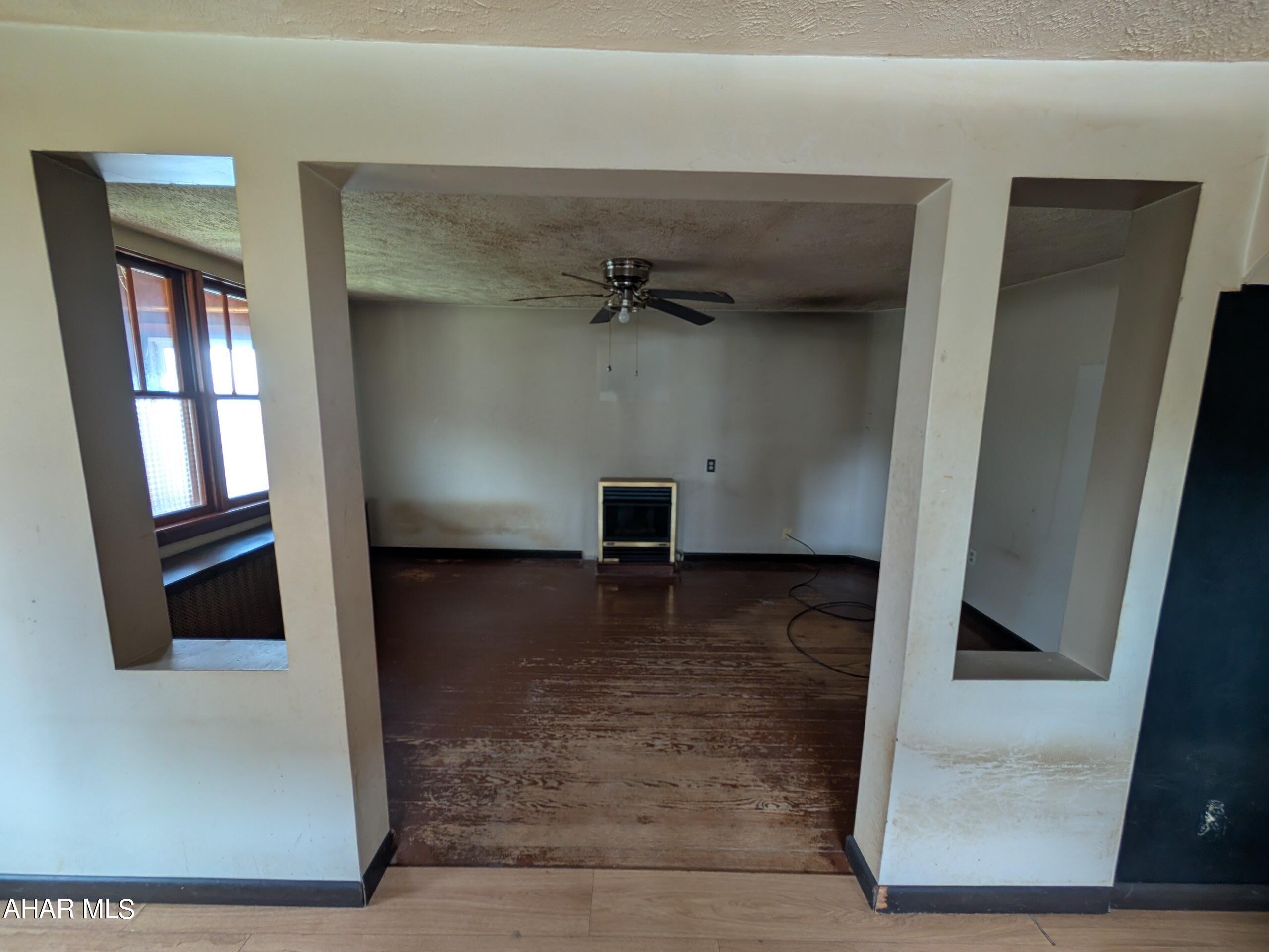 None - Residential