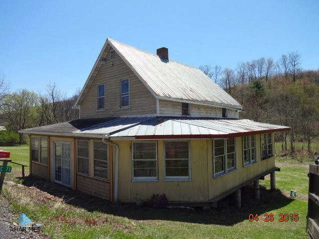 Other - Residential