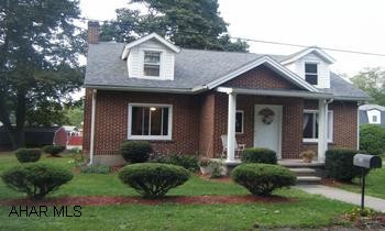 Absolutely lovely 3 bedroom 2 bath home on quiet street.  Large living room with beautiful hardwood floors and firefplace.  Spacious formal dining room and eat in kitchen.  Convenient laundry room on first floor.  Many updates.  Great home! Absolutely lovely 3 bedroom 2 bath brick home on quiet street.  Large living room with beautiful hardwood floors and fireplace.  Spacious formal dining room and eat in kitchen.  Convenient laundry room on first floor.  Many updates include: furnace, roof, windows, bathrooms, flooring and more.  Home has lots of character and charm.  Immaculate - just move in and enjoy!  Great home.  Call Tammy 224-5558.  $5000 seller assist