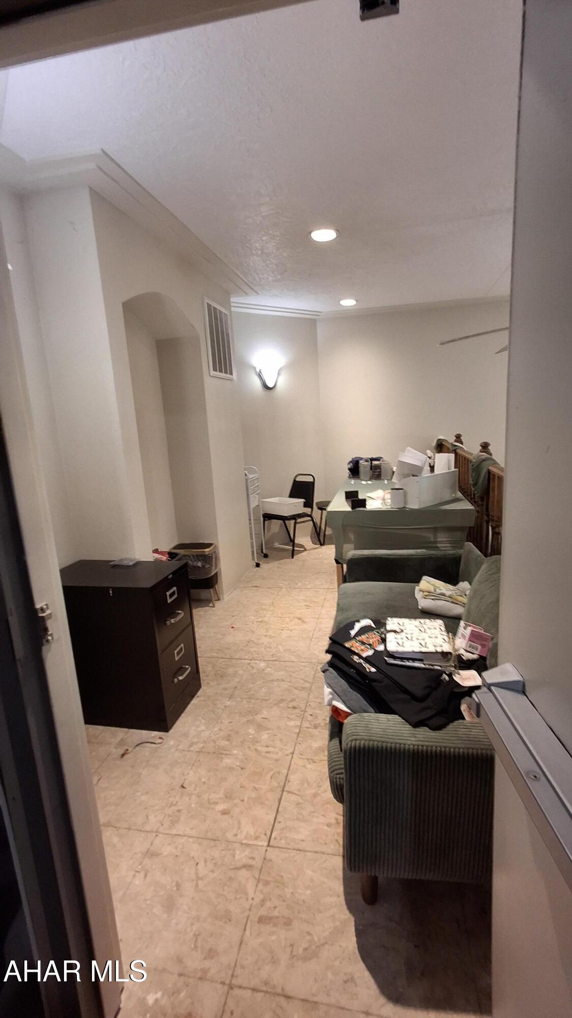 None - Commercial Sale