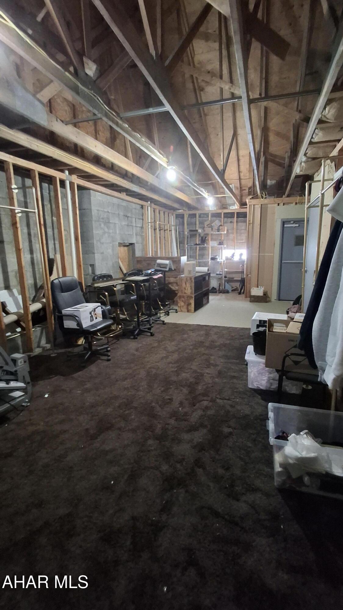 None - Commercial Sale