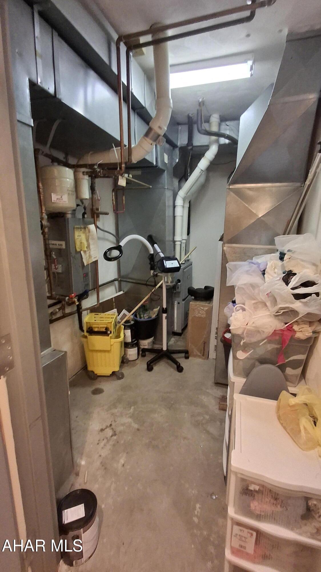 None - Commercial Sale