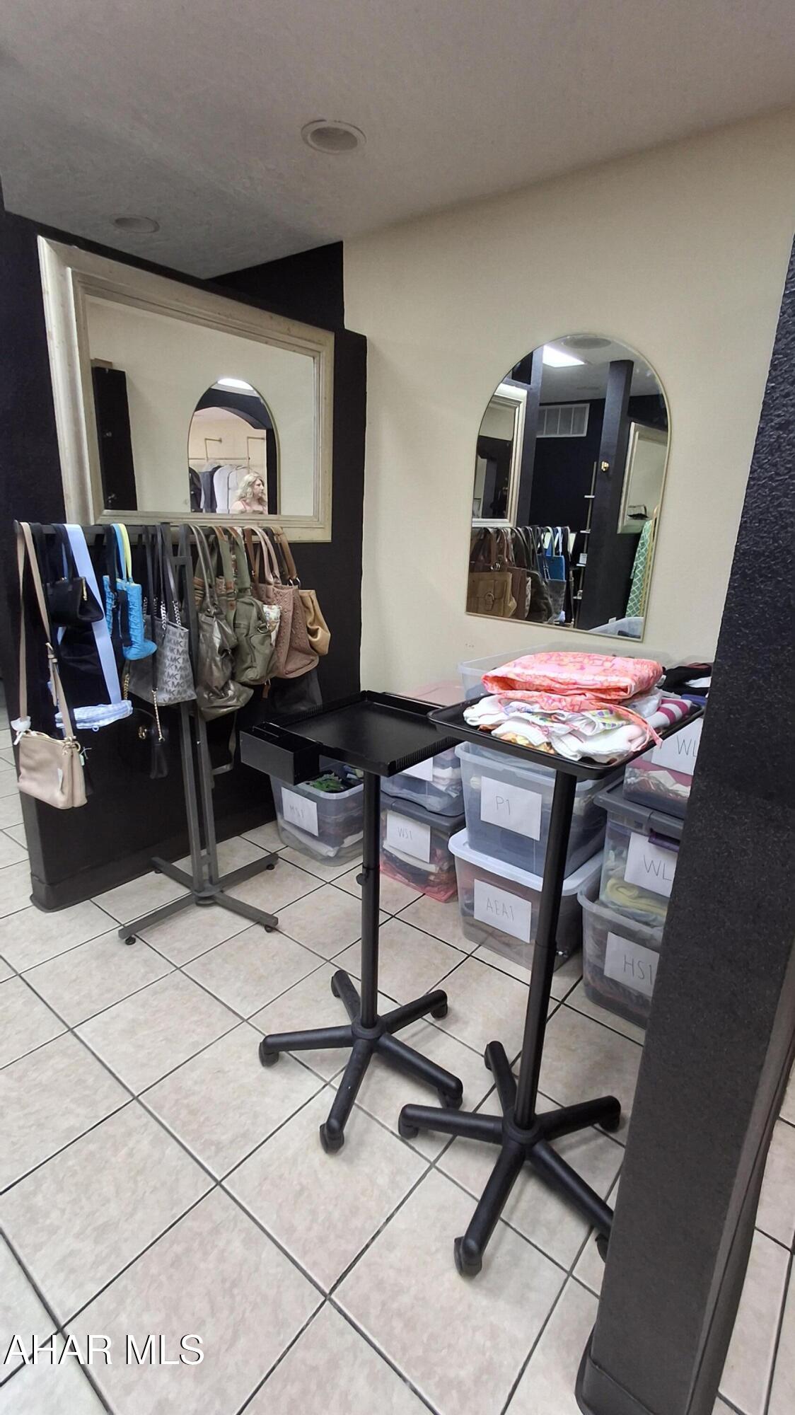 None - Commercial Sale