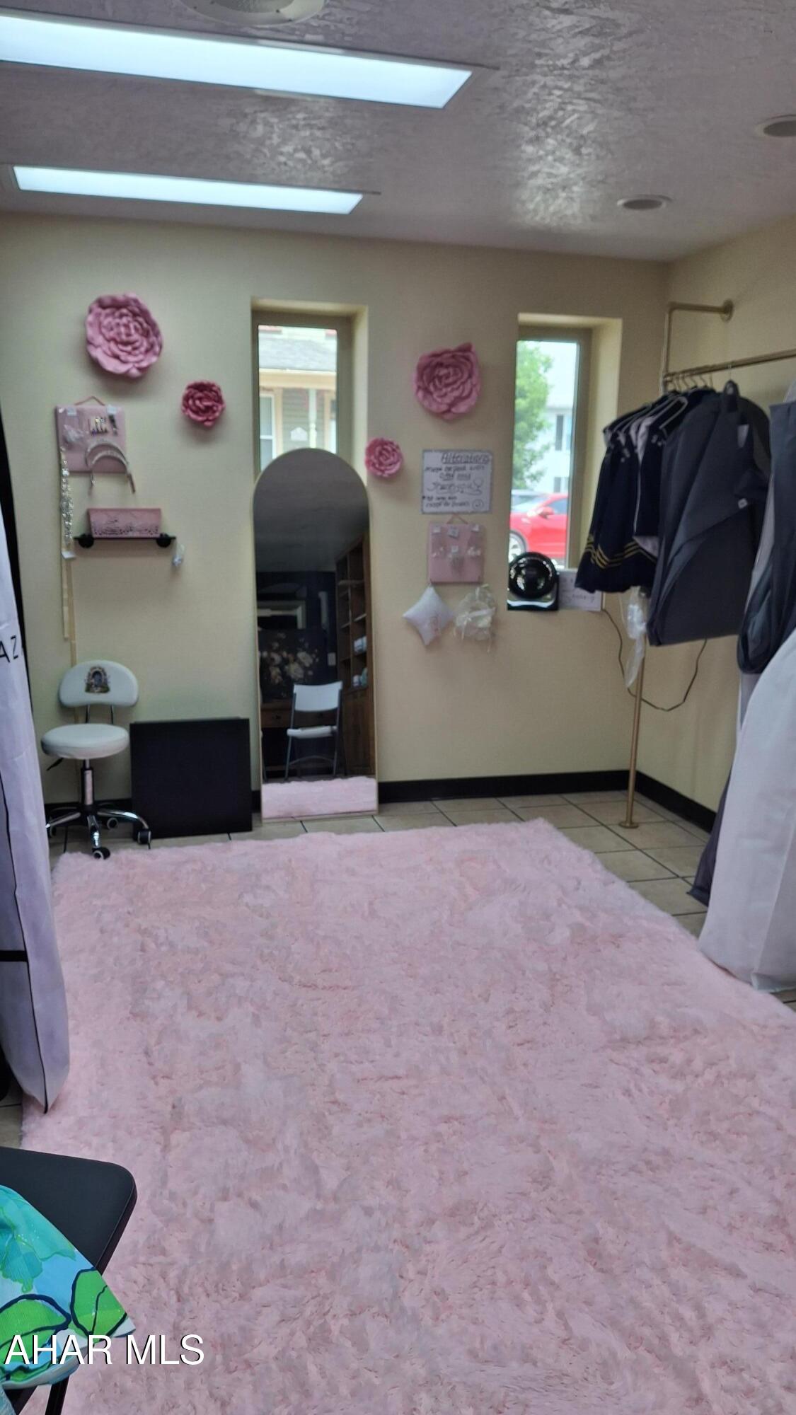 None - Commercial Sale