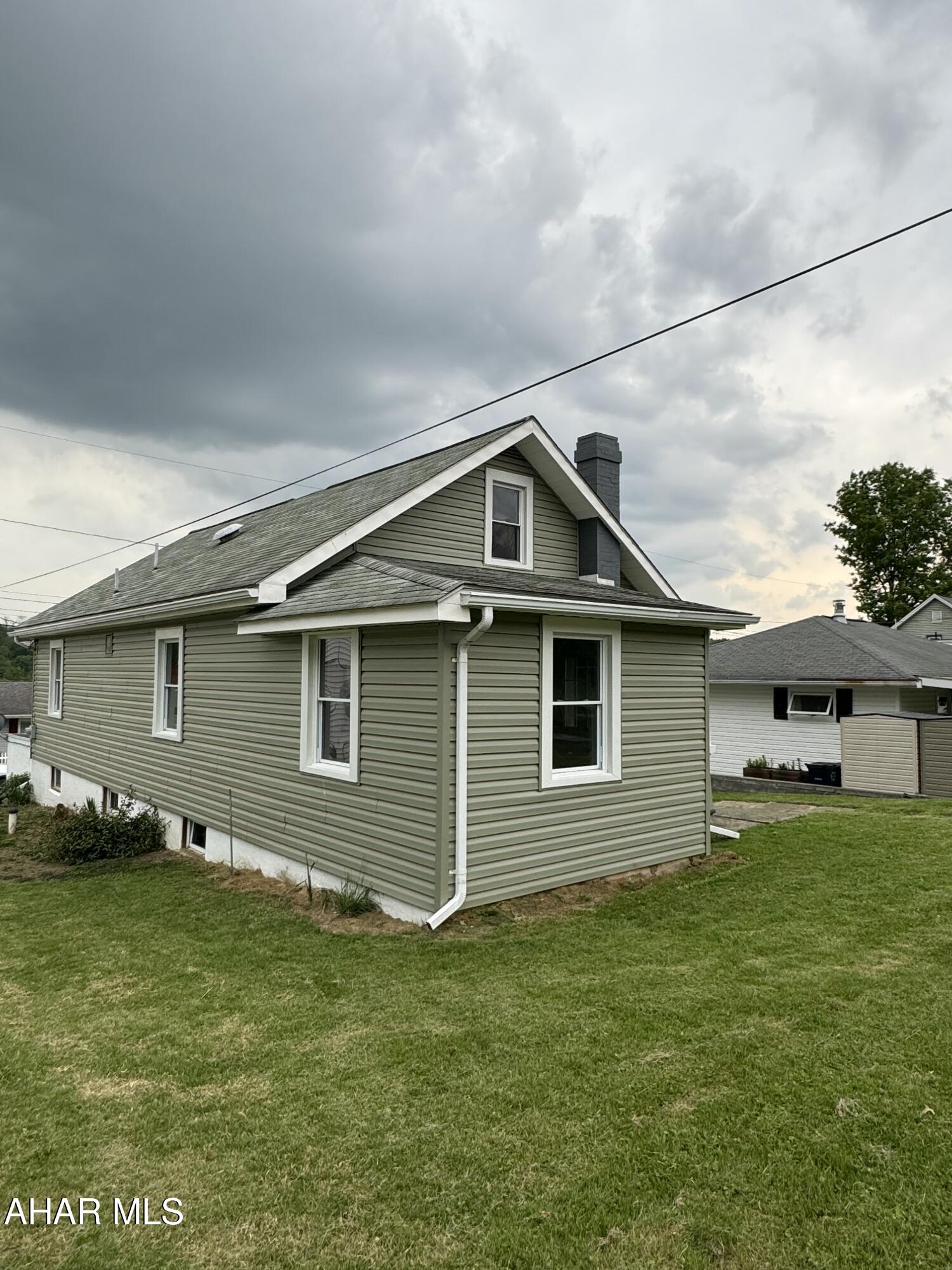 Lakemont - Residential