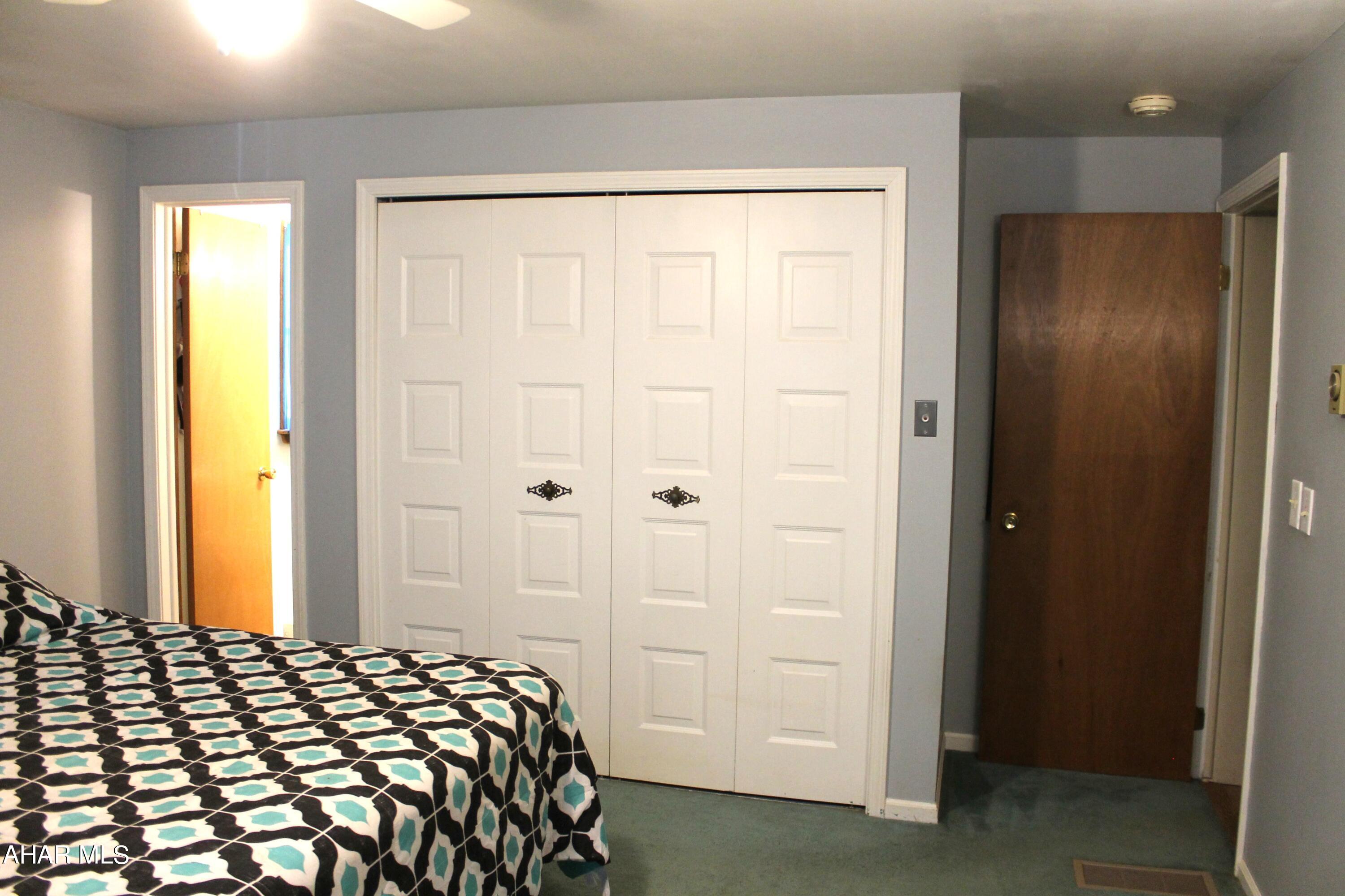 Foor Addition - Residential