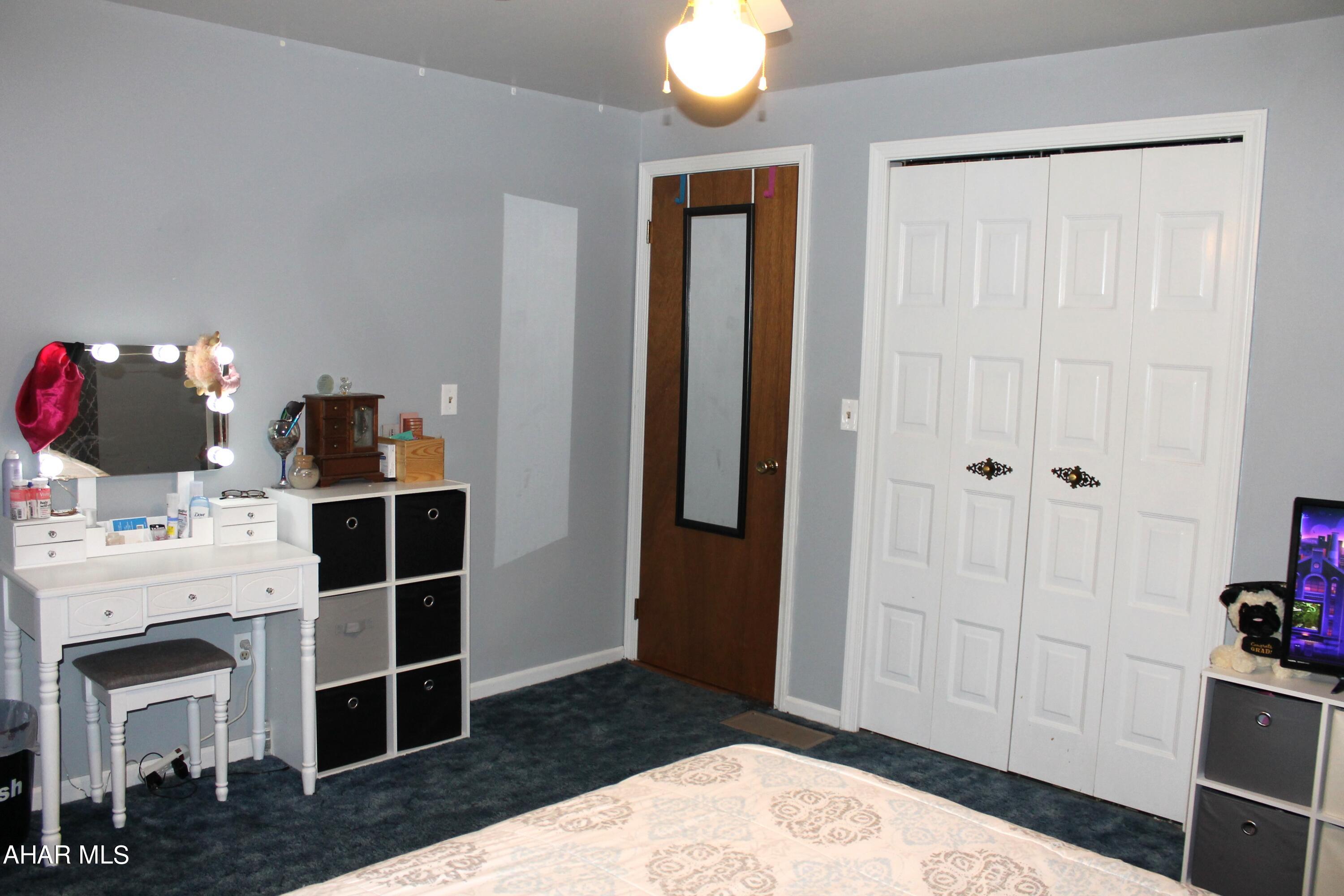 Foor Addition - Residential