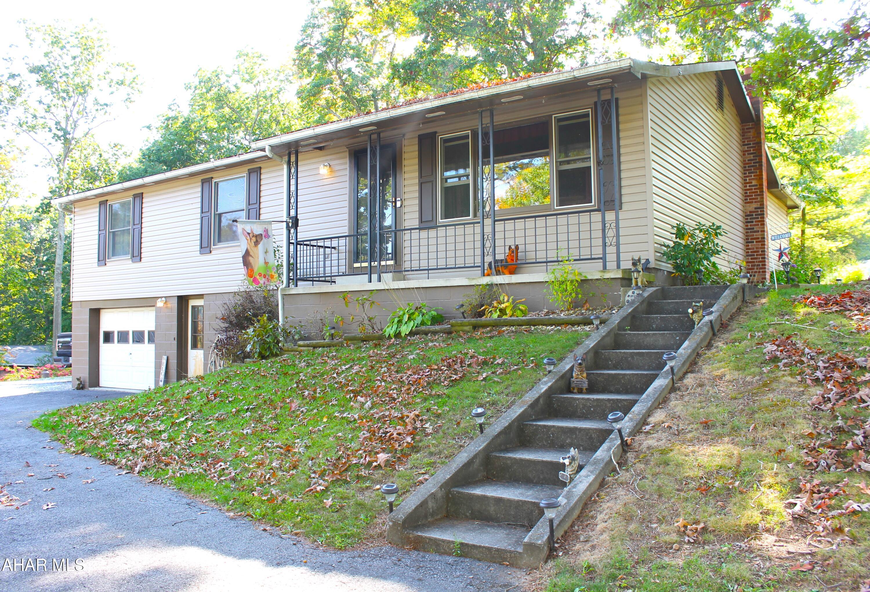 Foor Addition - Residential