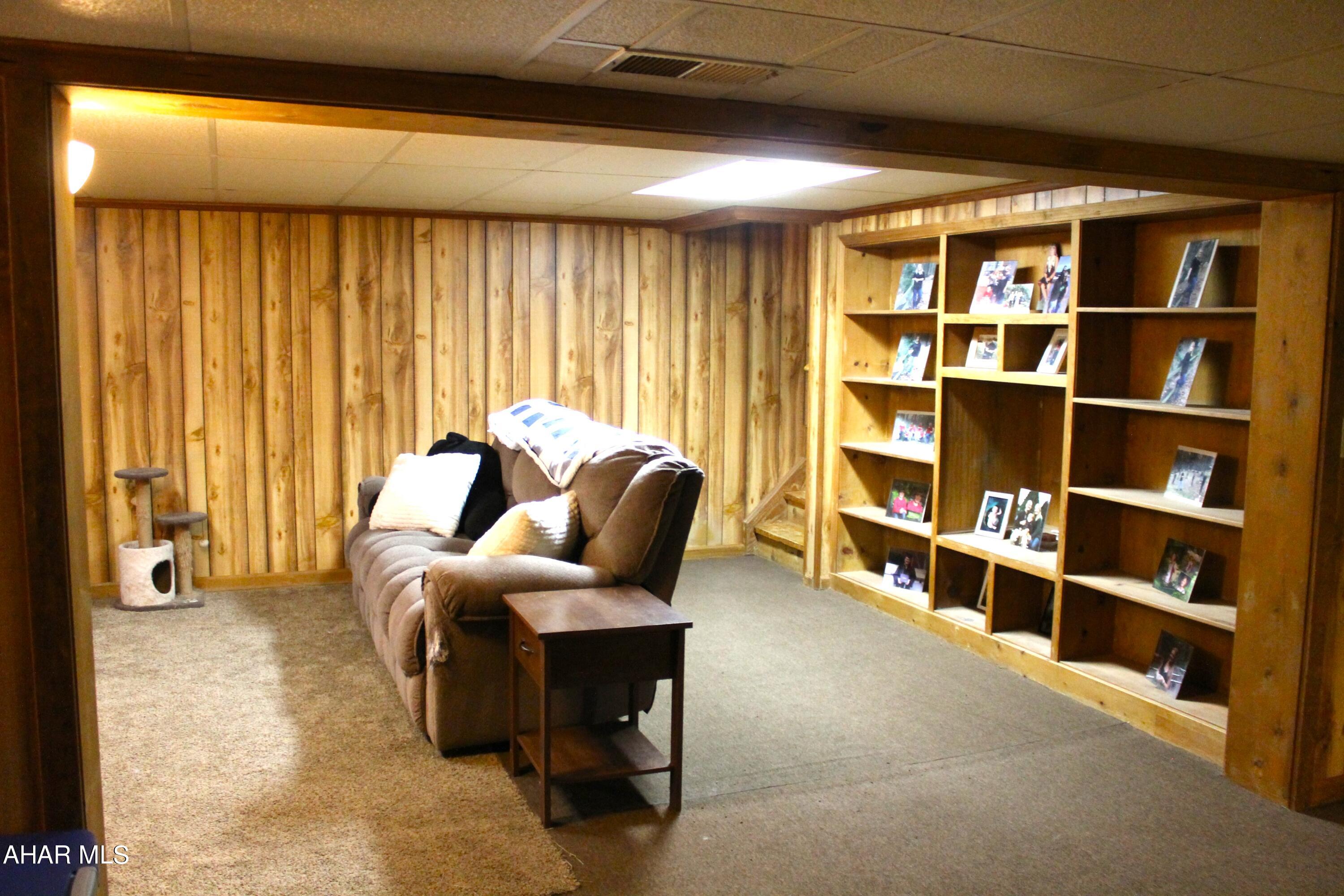 Foor Addition - Residential