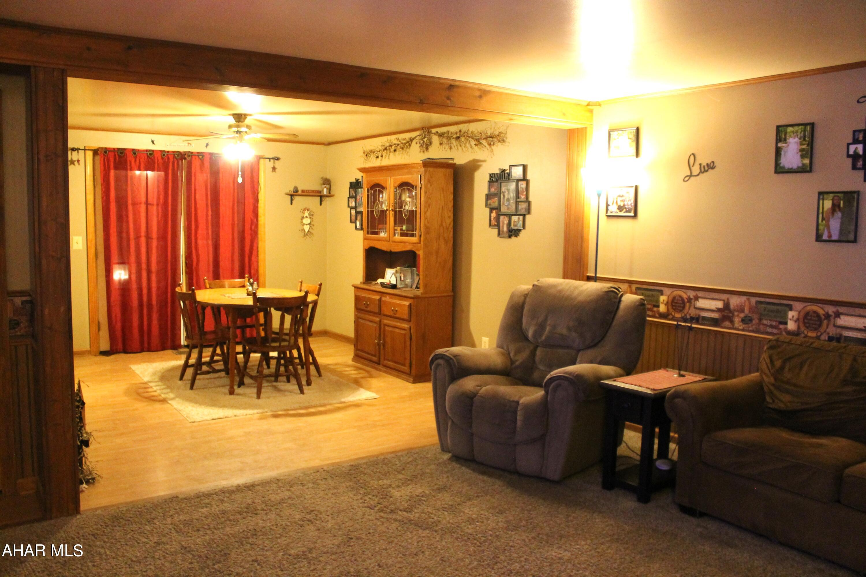 Foor Addition - Residential