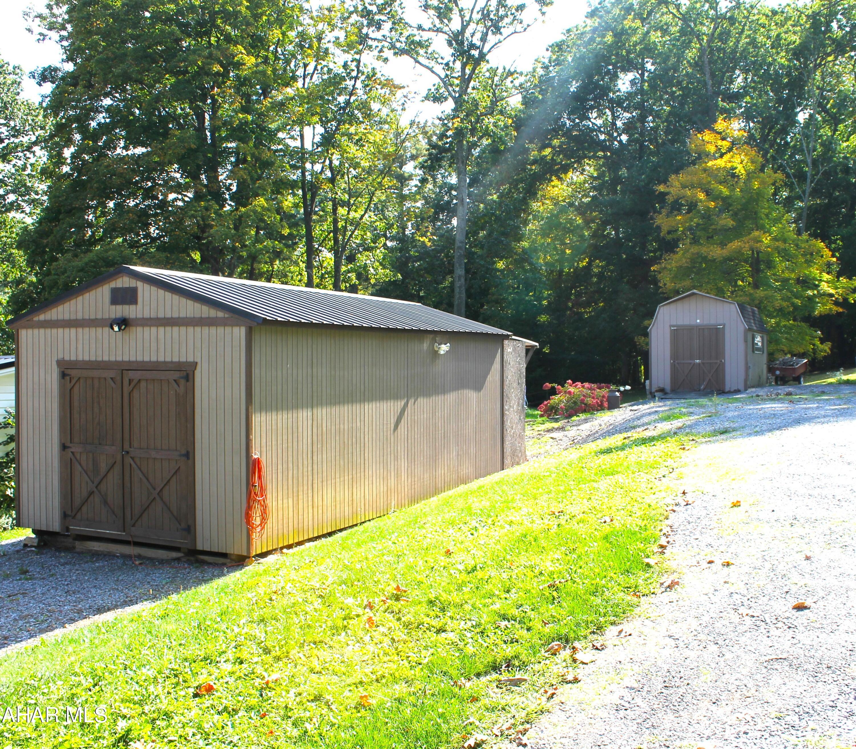 Foor Addition - Residential
