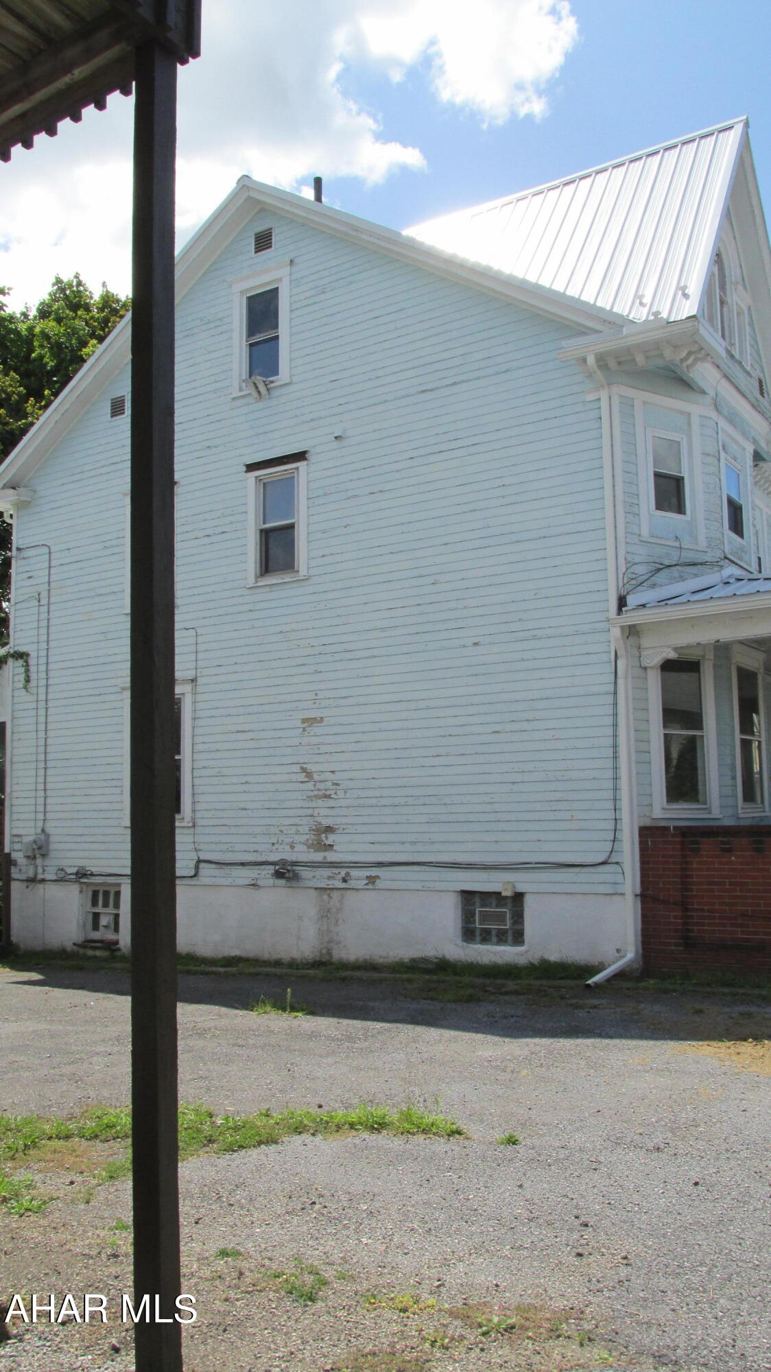 None - Residential